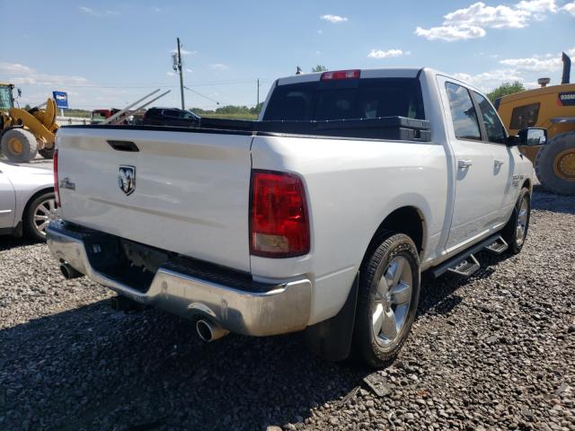 Photo 4 from auction – 2019 RAM 1500 CLASS with VIN 1C6RR6LT7KS573028