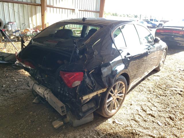 Photo 4 from auction – 2013 INFINITI G37 BASE with VIN JN1CV6AP8DM720483