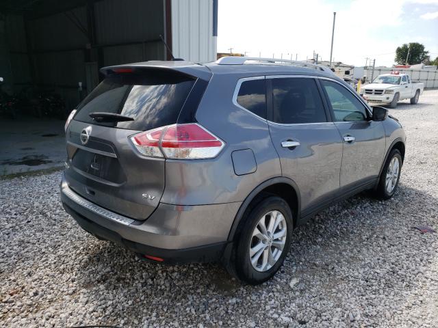 Photo 4 from auction – 2016 NISSAN ROGUE S with VIN KNMAT2MT9GP667341