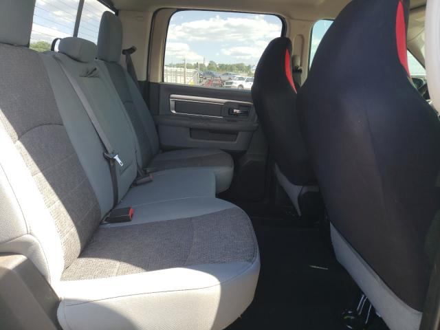 Photo 6 from auction – 2019 RAM 1500 CLASS with VIN 1C6RR6LT7KS573028