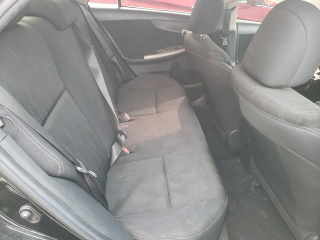 Photo 6 from auction – 2013 TOYOTA COROLLA BA with VIN 5YFBU4EE3DP083797