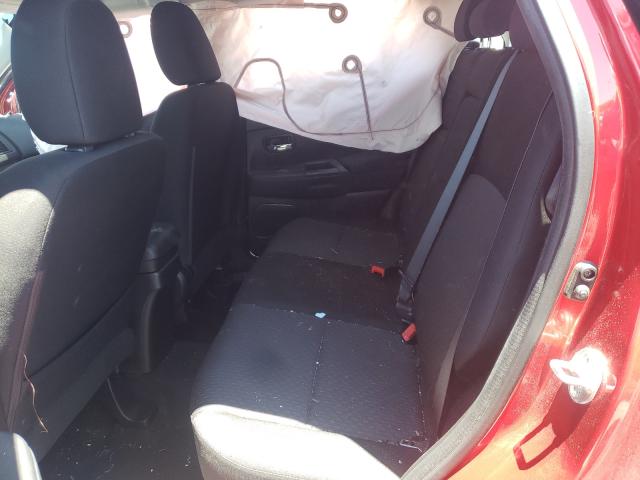 Photo 6 from auction – 2019 MITSUBISHI OUTLANDER with VIN JA4AP3AU4KU026805