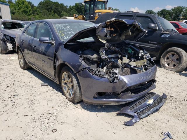 Photo 1 from auction – 2013 CHEVROLET MALIBU 1LT with VIN 1G11C5SA8DF336389