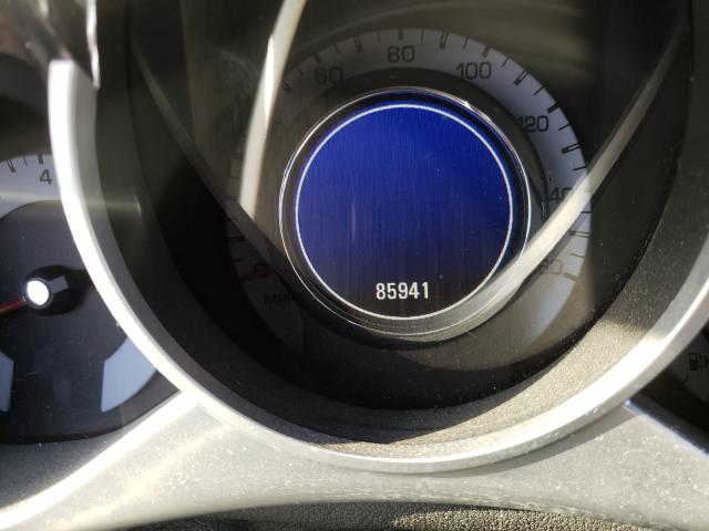 Photo 8 from auction – 2012 CADILLAC SRX PERFOR with VIN 3GYFNBE38CS504748