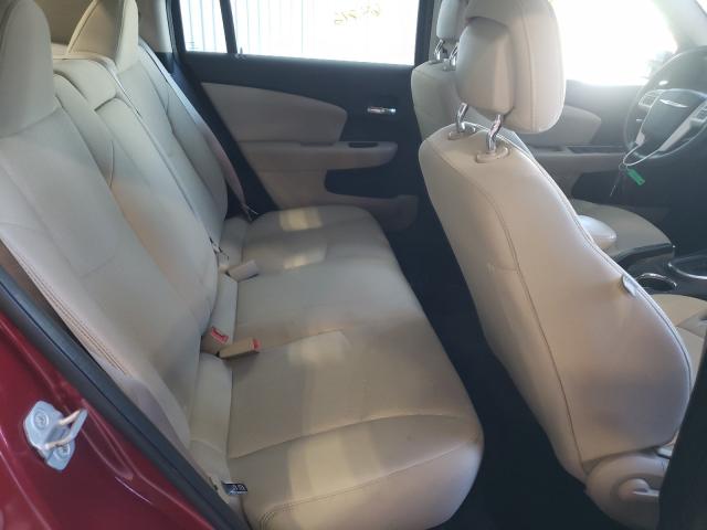 Photo 6 from auction – 2012 CHRYSLER 200 TOURIN with VIN 1C3CCBBBXCN125226
