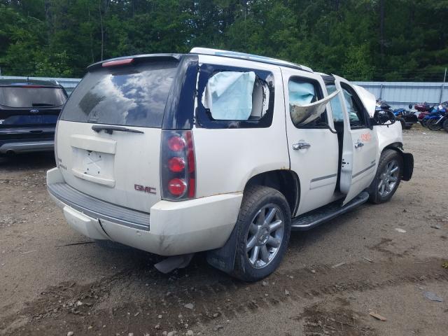 Photo 4 from auction – 2011 GMC YUKON DENA with VIN 1GKS2EEF5BR221187