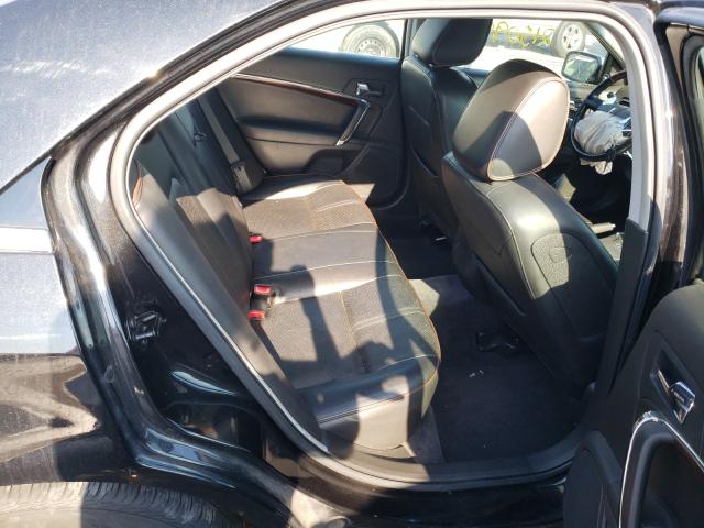 Photo 6 from auction – 2010 LINCOLN MKZ with VIN 3LNHL2JC0AR605700