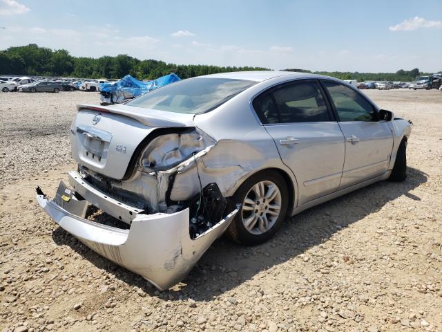Photo 4 from auction – 2012 NISSAN ALTIMA BAS with VIN 1N4AL2APXCN536776