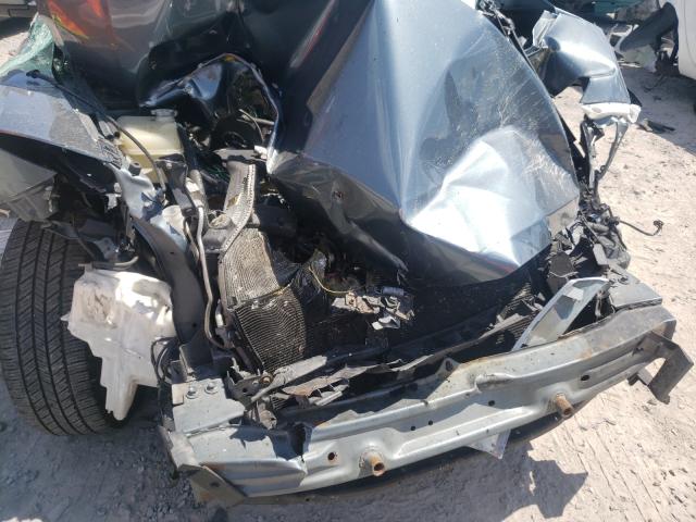 Photo 9 from auction – 2010 MAZDA CX-9 with VIN JM3TB3MVXA0235447