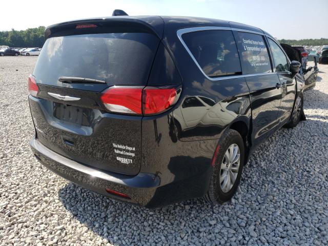 Photo 4 from auction – 2019 CHRYSLER PACIFICA L with VIN 2C4RC1CG1KR505681