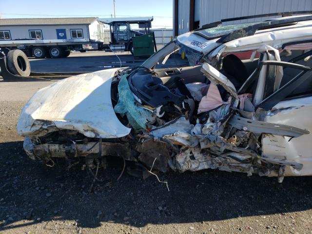 Photo 10 from auction – 2011 SUBARU FORESTER 2 with VIN JF2SHADC8BH714864