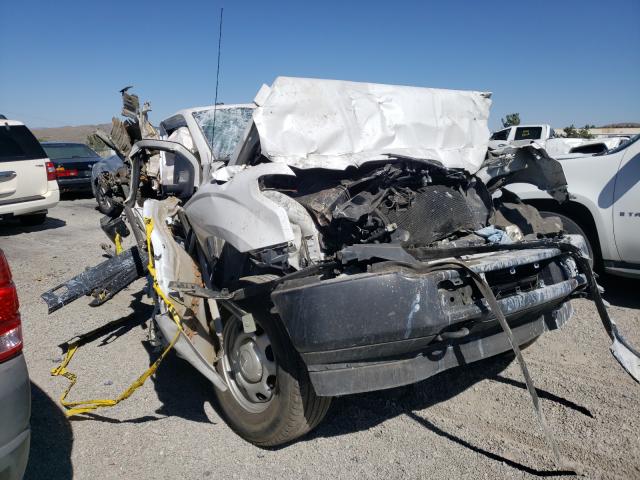 Photo 1 from auction – 2018 FORD F150 with VIN 1FTMF1EPXJKE60736