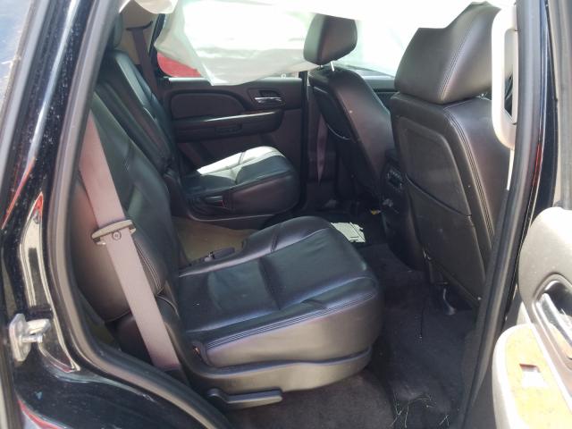 Photo 6 from auction – 2011 CHEVROLET TAHOE K150 with VIN 1GNSKCE05BR376342