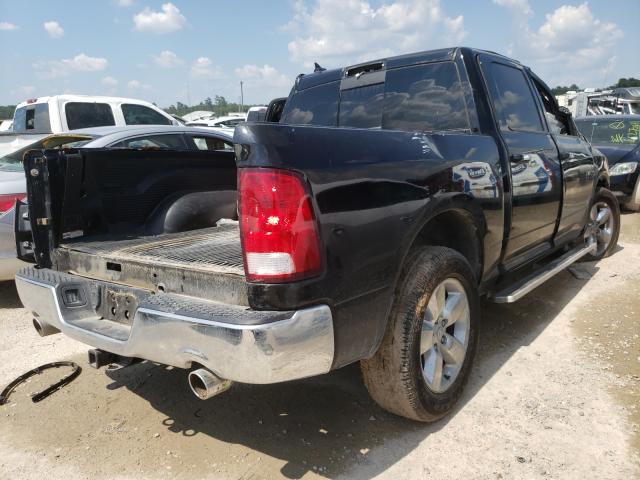 Photo 4 from auction – 2014 RAM 1500 SLT with VIN 1C6RR6LT4ES154414