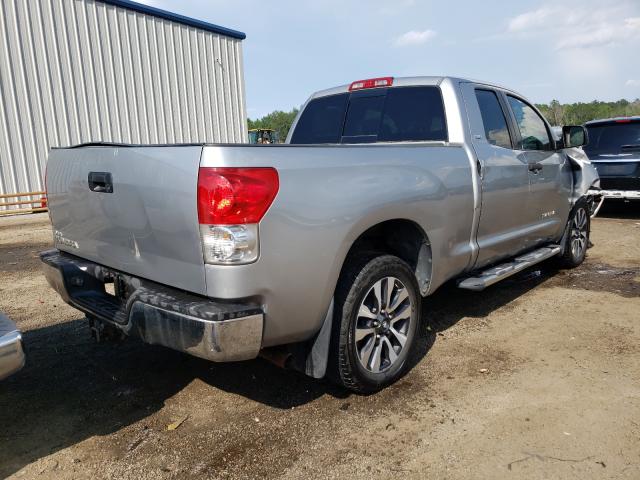 Photo 4 from auction – 2007 TOYOTA TUNDRA DOU with VIN 5TBRV54107S458095
