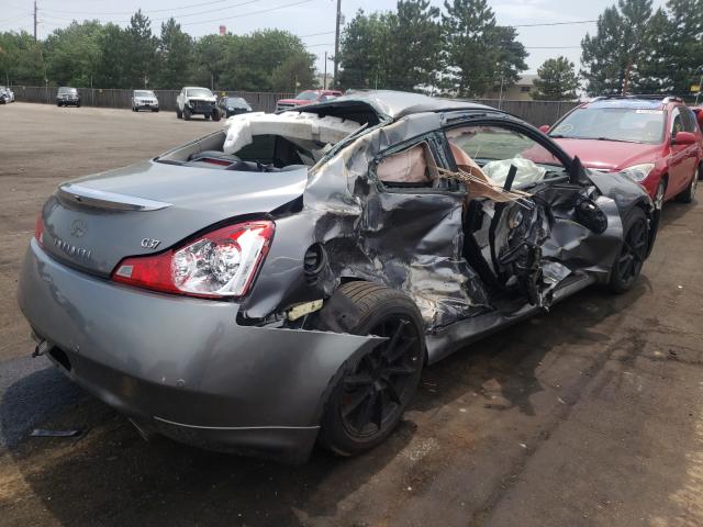 Photo 4 from auction – 2012 INFINITI G37 BASE with VIN JN1CV6EK1CM421205