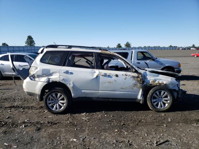 Photo 9 from auction – 2011 SUBARU FORESTER 2 with VIN JF2SHADC8BH714864