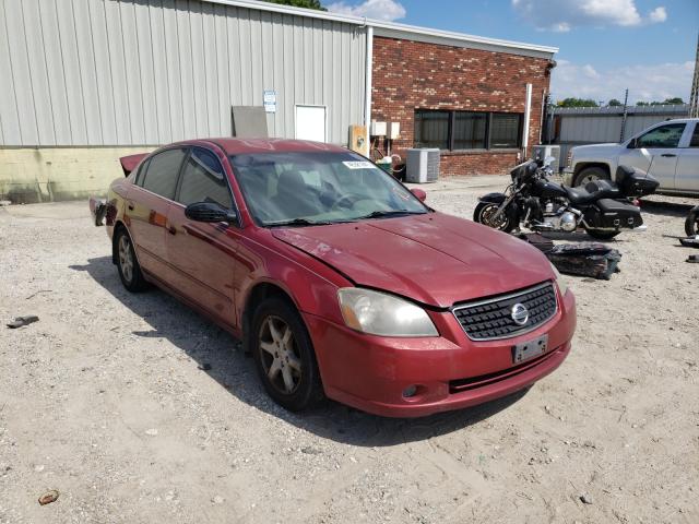 Photo 1 from auction – 2007 NISSAN ALTIMA S with VIN 4T1BE46K67U070370