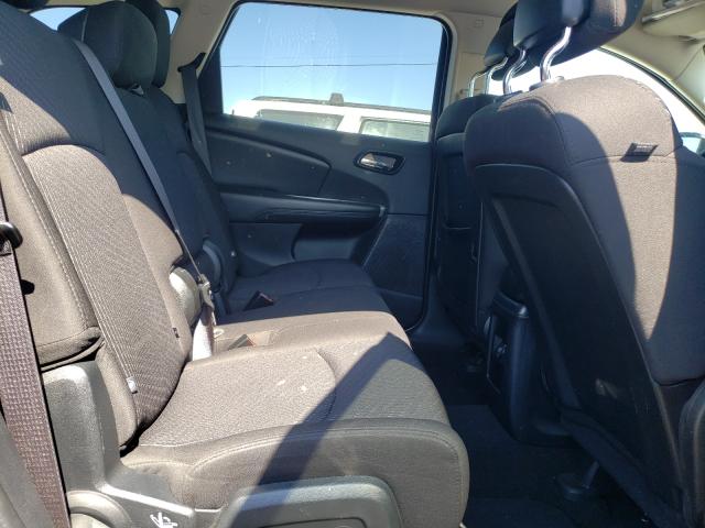 Photo 6 from auction – 2017 DODGE JOURNEY SX with VIN 3C4PDCBG5HT526721