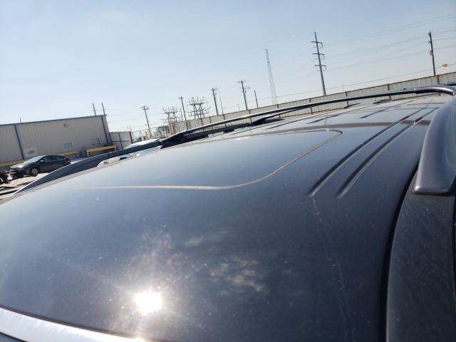 Photo 10 from auction – 2018 NISSAN ARMADA SV with VIN JN8AY2ND4J9058005