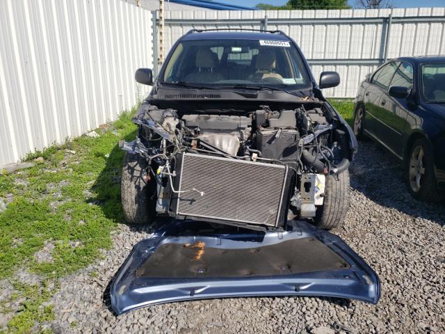 Photo 9 from auction – 2012 TOYOTA RAV4 with VIN 2T3BF4DV0CW254151
