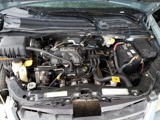 Photo 7 from auction – 2009 CHRYSLER TOWN & COU with VIN 2A8HR54149R528130