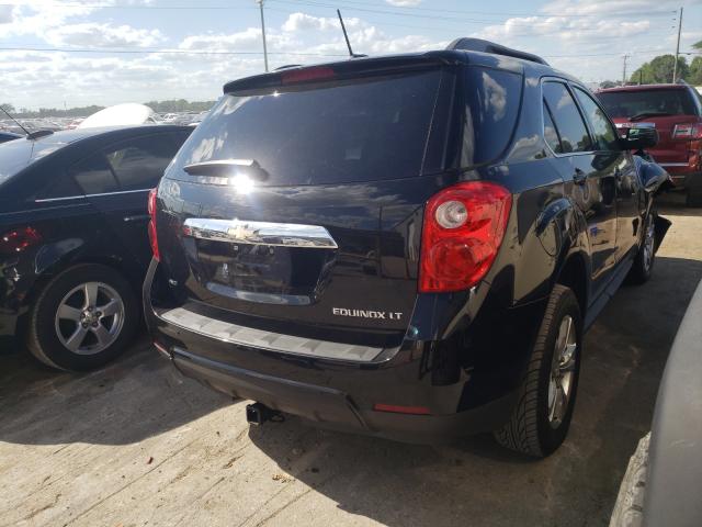Photo 4 from auction – 2015 CHEVROLET EQUINOX LT with VIN 2GNFLGEK5F6140430