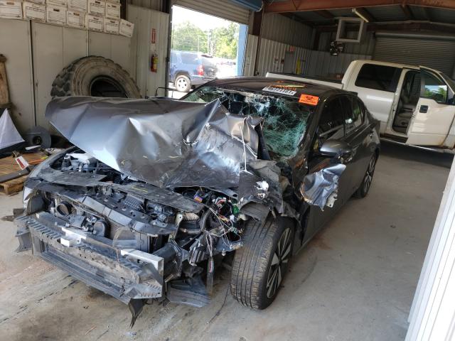 Photo 2 from auction – 2019 NISSAN ALTIMA SL with VIN 1N4BL4EV8KC174854