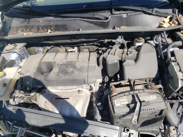 Photo 7 from auction – 2012 TOYOTA RAV4 with VIN 2T3BF4DV0CW254151