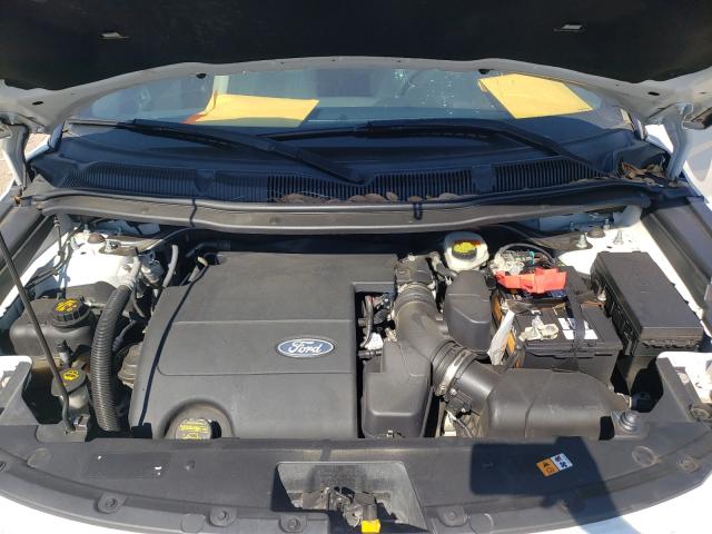 Photo 7 from auction – 2013 FORD EXPLORER L with VIN 1FM5K7F85DGA83763