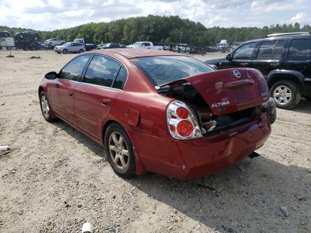 Photo 3 from auction – 2007 NISSAN ALTIMA S with VIN 4T1BE46K67U070370