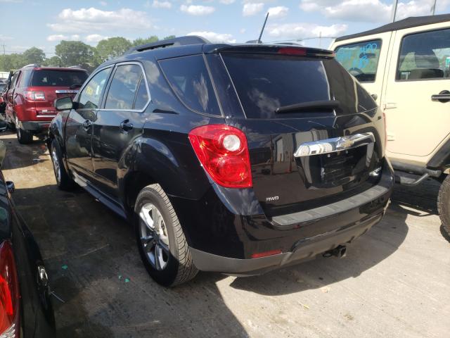 Photo 3 from auction – 2015 CHEVROLET EQUINOX LT with VIN 2GNFLGEK5F6140430
