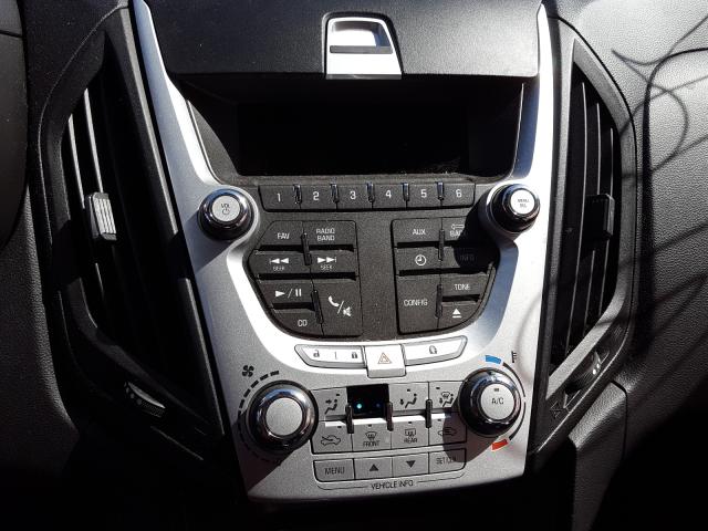 Photo 9 from auction – 2012 CHEVROLET EQUINOX LS with VIN 2GNFLCEK9C6382853
