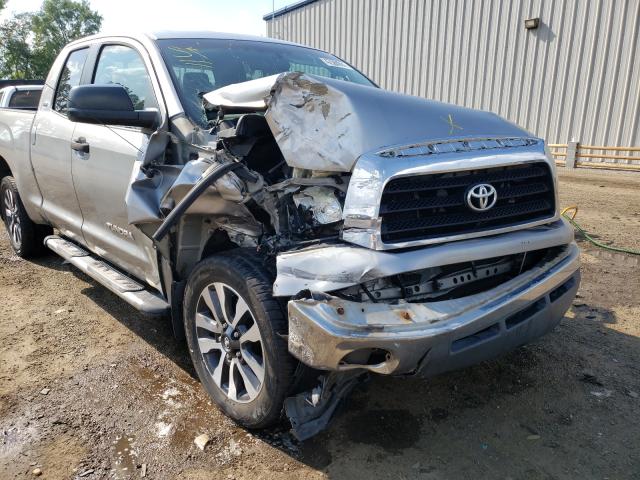 Photo 9 from auction – 2007 TOYOTA TUNDRA DOU with VIN 5TBRV54107S458095
