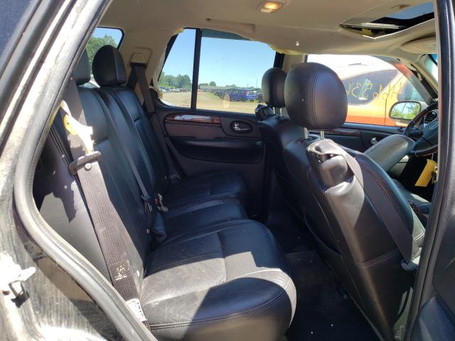 Photo 6 from auction – 2007 GMC ENVOY DENA with VIN 1GKET63M972100387
