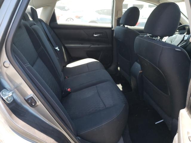 Photo 6 from auction – 2017 NISSAN ALTIMA 2.5 with VIN 1N4AL3AP2HC222953