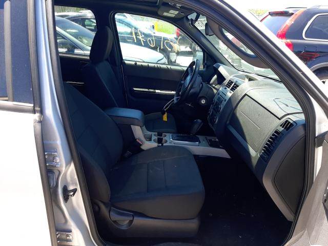 Photo 5 from auction – 2012 FORD ESCAPE XLT with VIN 1FMCU0D76CKC73506
