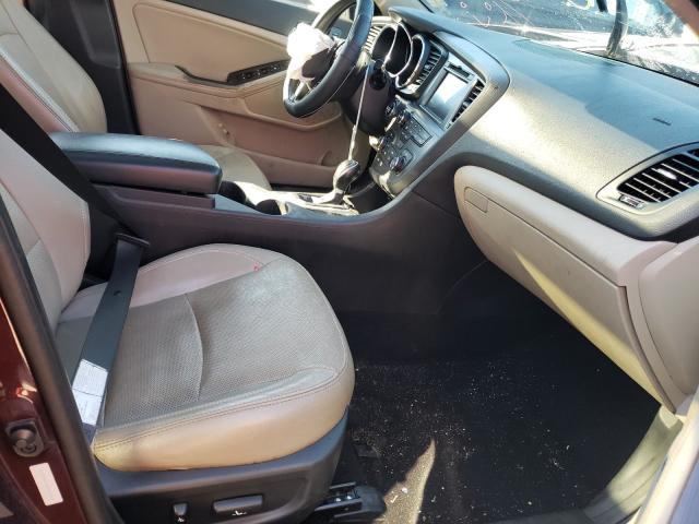 Photo 5 from auction – 2012 KIA OPTIMA EX with VIN 5XXGN4A72CG066460