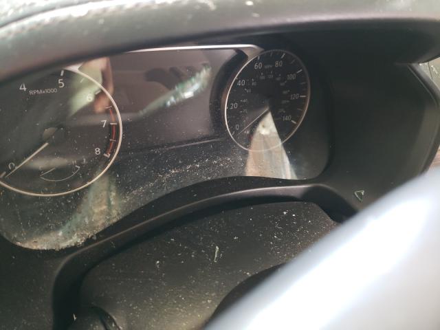 Photo 8 from auction – 2019 NISSAN ALTIMA SL with VIN 1N4BL4EV8KC174854