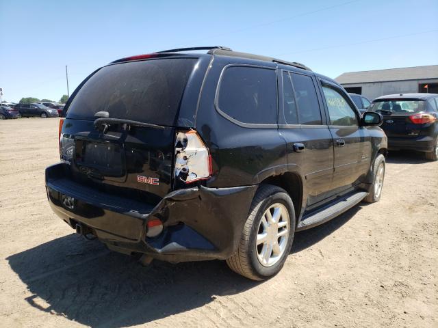 Photo 4 from auction – 2007 GMC ENVOY DENA with VIN 1GKET63M972100387