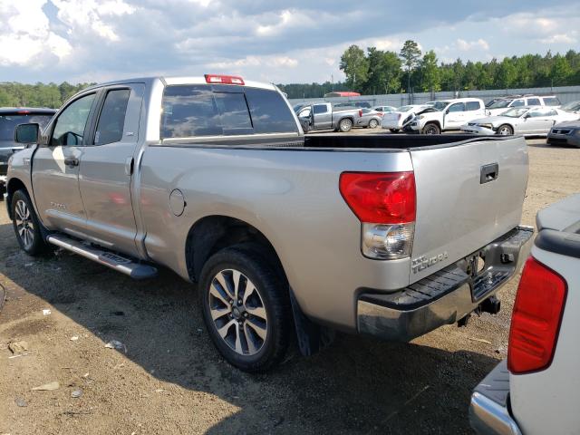 Photo 3 from auction – 2007 TOYOTA TUNDRA DOU with VIN 5TBRV54107S458095