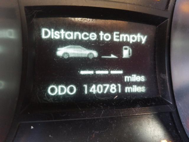 Photo 8 from auction – 2012 HYUNDAI SONATA GLS with VIN 5NPEB4AC3CH400951