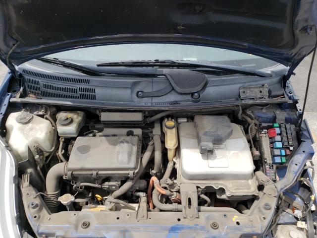Photo 7 from auction – 2008 TOYOTA PRIUS with VIN JTDKB20U687733352