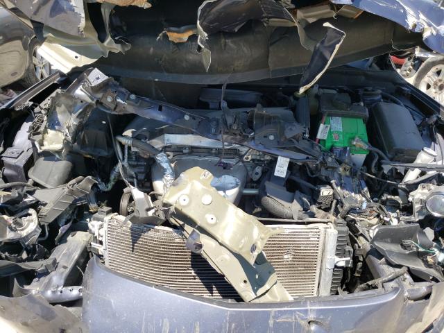 Photo 9 from auction – 2013 CHEVROLET MALIBU 1LT with VIN 1G11C5SA8DF336389