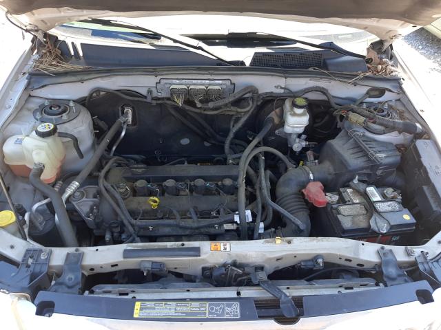 Photo 7 from auction – 2012 FORD ESCAPE XLT with VIN 1FMCU0D76CKC73506