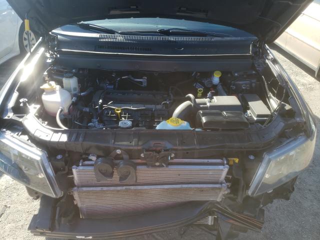 صورة رقم 7 من المزاد - 2018 DODGE JOURNEY SE مع VIN 3C4PDCAB2JT428791