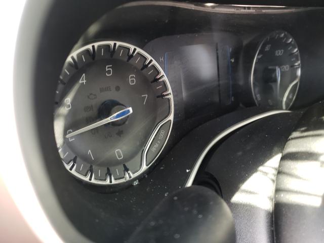 Photo 8 from auction – 2019 CHRYSLER PACIFICA L with VIN 2C4RC1CG1KR505681
