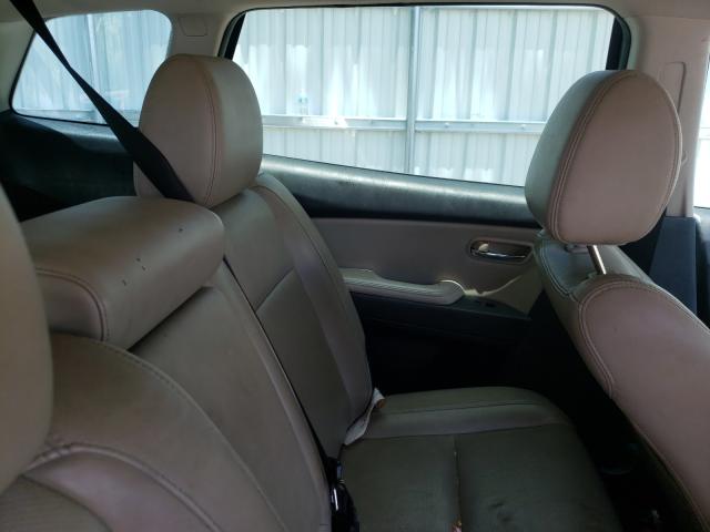 Photo 6 from auction – 2014 MAZDA CX9 with VIN JM3TB2CA9E0446704