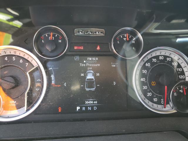 Photo 8 from auction – 2019 RAM 1500 CLASS with VIN 1C6RR6LT7KS573028