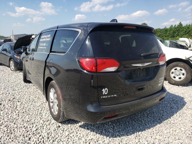 Photo 3 from auction – 2019 CHRYSLER PACIFICA L with VIN 2C4RC1CG1KR505681